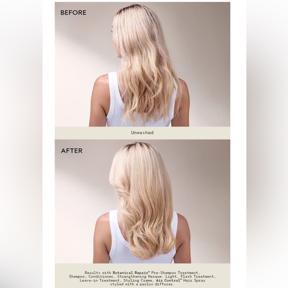 Aveda Botanical Repair™ Strengthening Leave-In Treatment 3.4 fl oz. / 100ml - Picture 7 of 13